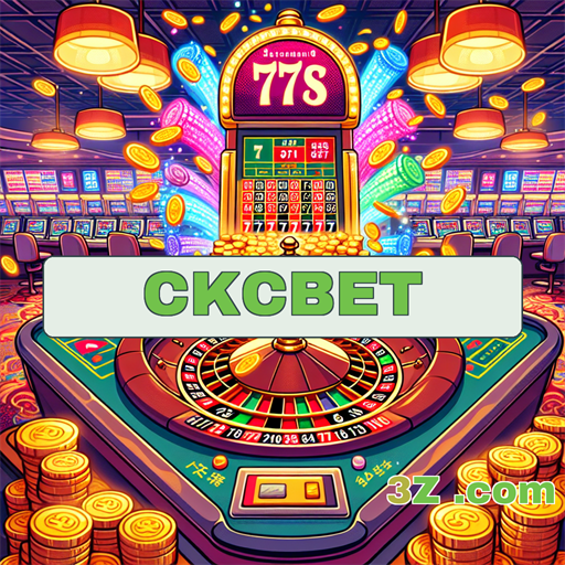 Slots: Diversão e Inovação a Cada Giro no ckc.bet