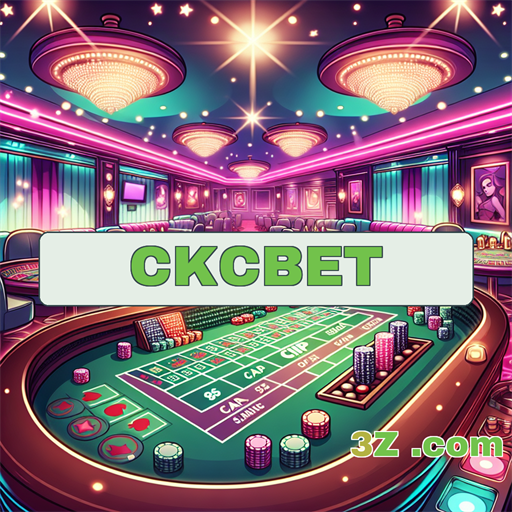 Experiência VIP: Uma Jornada Exclusiva no ckc.bet