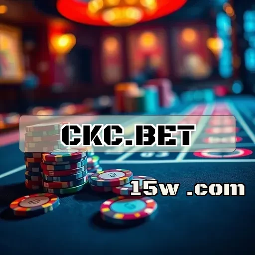 ckc.bet: O Destino Confiável para Jogos Online no Brasil